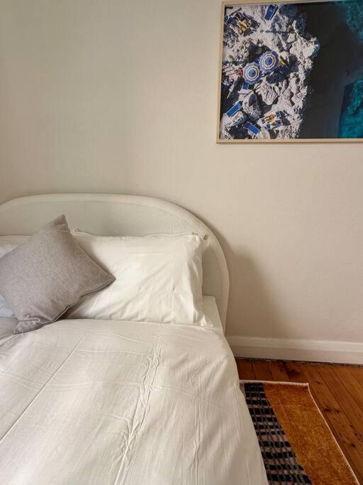 Apartment Spacious House With Bbq, Outdoor Areas And Parking Sydney