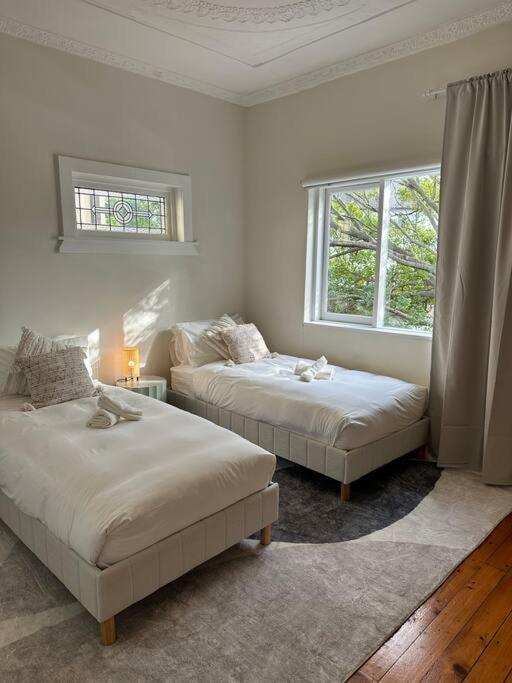 Spacious House With Bbq, Outdoor Areas And Parking Apartment *